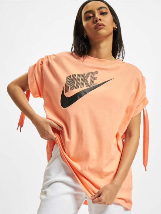 Nike Tops sans manche Top Dnc multicolore